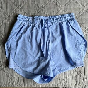 Lifesaver Shorts - BuffBunny - Rainwater - Small
